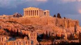 Timeline: CIVILIZACIÓN GRIEGA