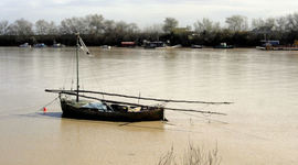 Timeline: LA HISTORIA DE CORIA DEL RÍO