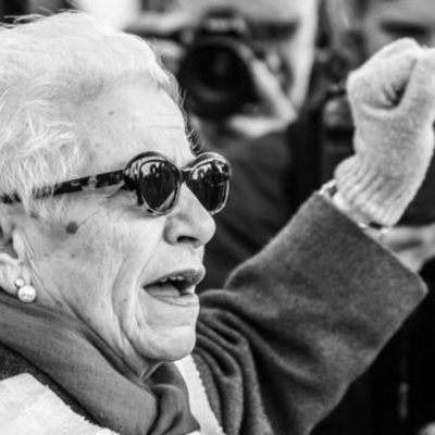 Timeline: WomanPower