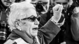 Timeline: WomanPower