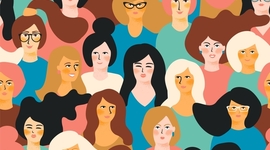 Timeline: Frauenpolitik in Österreich