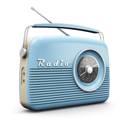 Timeline: Radio