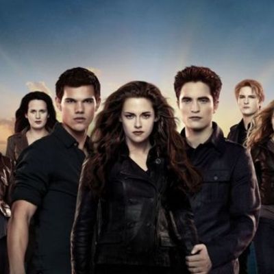 Timeline: Twillinght