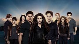 Timeline: Twillinght