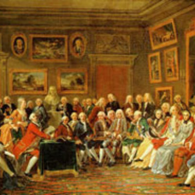 Timeline: idade moderna