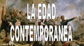 Timeline: El Comienzo de la Edad Contemporánea