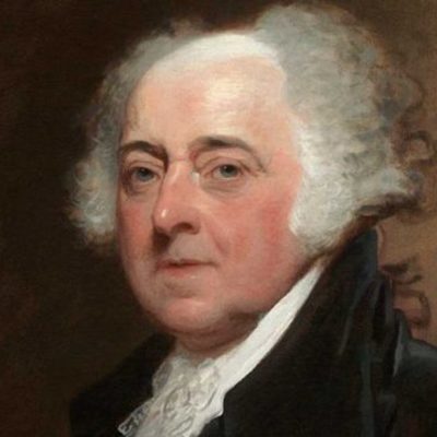 Timeline: Adams Presidency