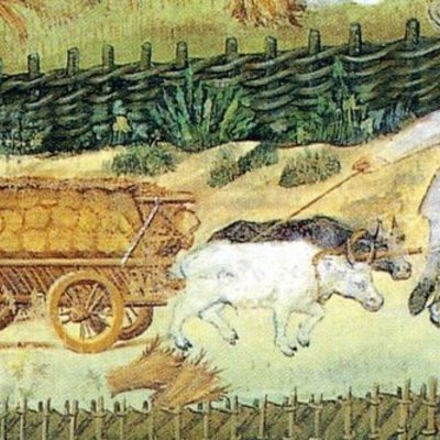 Timeline: Jacqueline