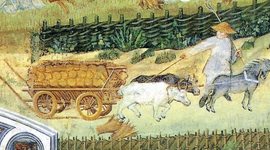 Timeline: Jacqueline