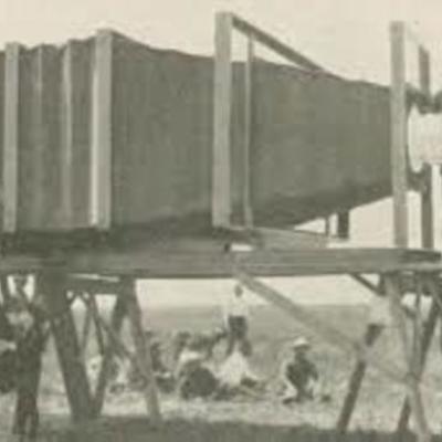 Timeline: HISTORIA DE LA CÁMARA FOTOGRÁFICA