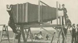 Timeline: HISTORIA DE LA CÁMARA FOTOGRÁFICA