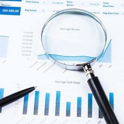 Timeline: Antecedentes Historicos, Auditoria Administrativa