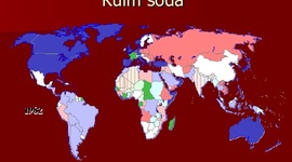 Timeline: Külm sõda