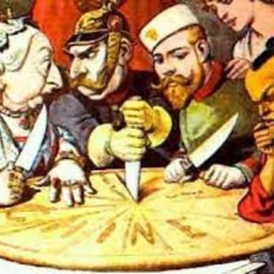 Timeline: SEGUNDA EVALUACIÓN. PUERTO MILLAN MUÑOZ