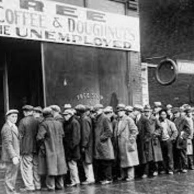 Timeline: The Holocaust 1931-1939