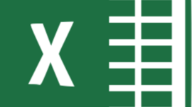 Timeline: Evolucion microsoft excel