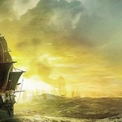 Timeline: Pirates of the Caribbean