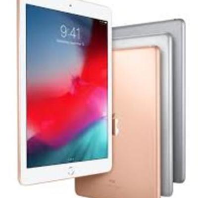 Timeline:  HISTORIA DEL IPAD