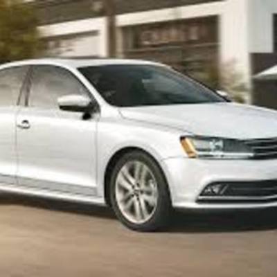 Timeline: JETTA