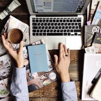 Timeline: Tecnología educativa