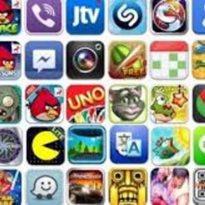 Timeline: APLICACIONES