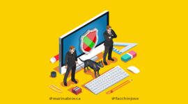 Timeline: Derecho a la Protección de Datos Personales en México.