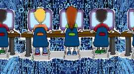 Timeline: Computer Timeline