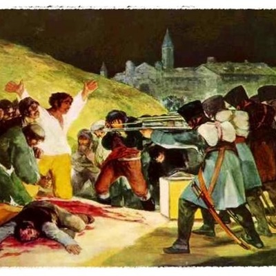 Timeline:  Un recorrido por el siglo XIX en España