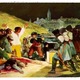 Fusilamientos del 3 de mayo por goya 1