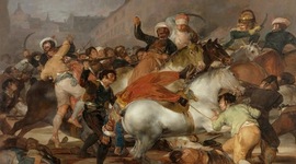 Timeline: ESPAÑA EN EL SIGLO XIX