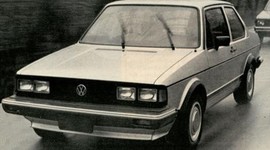 Timeline: HISTORIA DEL JETTA