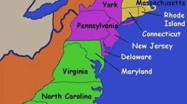 Timeline: 13 Colonies Timeline Project