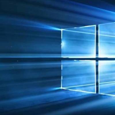 Timeline: S.O Windows