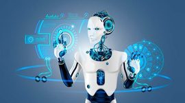 Timeline: Inteligencia Artificial