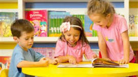 Timeline: CONCEPTO DE LA NIÑEZ Y ADOLECENCIA