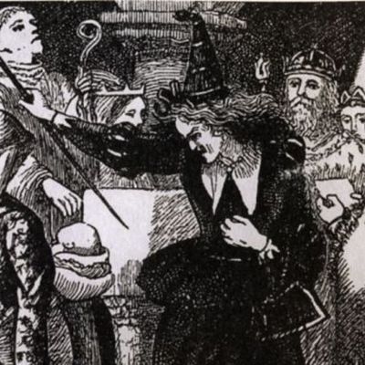 Timeline: concepto de la niñez y adolecencia en la edad