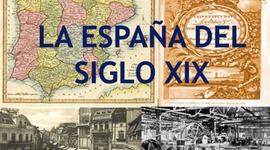 Timeline: Siglo XIX en España