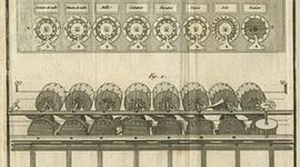 Timeline: Generación de las computadoras