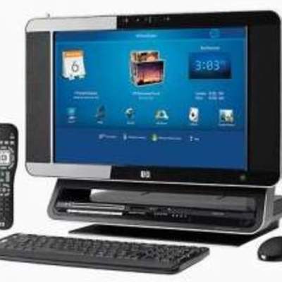 Timeline: Generaciones de las computadoras.