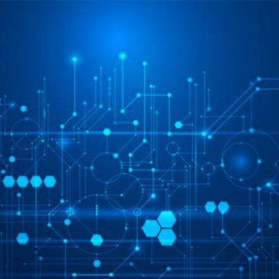 Timeline: Generaciones de la computadora