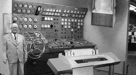 Timeline: Generaciones de las computadoras