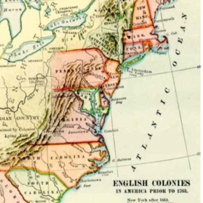 Timeline: Colonial America