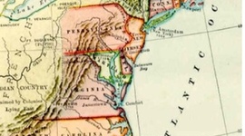 Timeline: Colonial America