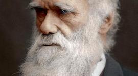 Timeline: Charles Darwin