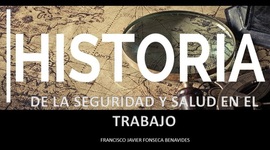 Timeline: HISTORIA DE SEGURIDAD Y SALUD EN EL TRABAJO