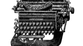 Timeline: El italiano Giuseppe Ravizza creó un prototipo de máquina de escribir, llamado Cembalo scrivano o macchina da scrivere a tasti. Era una máquina avanzada que permitía al usuario ver lo que escribía a medida que tecleaba.