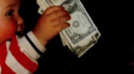 Timeline: Brett's Human Development Timeline