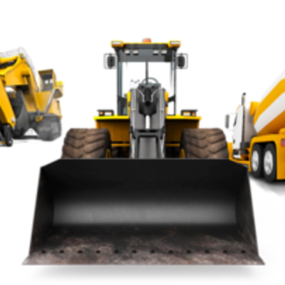 Timeline: MAQUINARIA