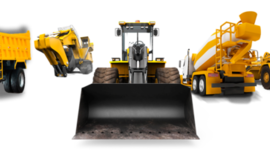 Timeline: MAQUINARIA