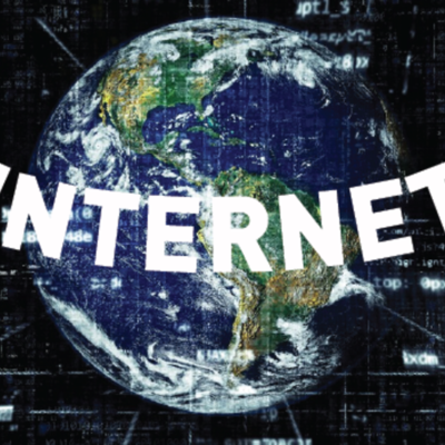 Timeline: Historia Del Internet